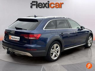 Audi A4 2.0 TDI 120kW(163CV) quat S tr unlimited