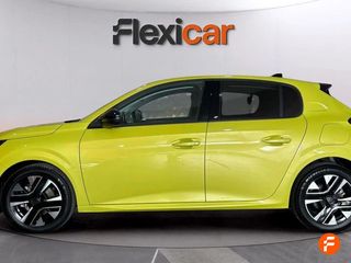 Peugeot 208 Allure Gasolina 100 S&S 6 Vel. MAN