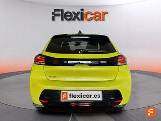Peugeot 208 Allure Gasolina 100 S&S 6 Vel. MAN