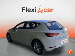 Seat Leon 1.0 EcoTSI 85kW St&Sp Style