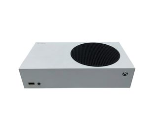 consola xbox series microsoft xbox series s