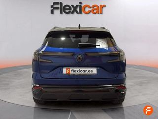 Renault Austral Iconic Esprit Alpine E-Tech F Hybr 147kW