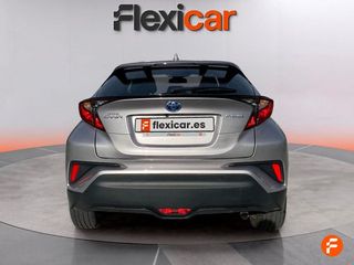 Toyota C-HR 1.8 125H Advance