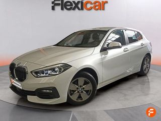BMW Serie 1 118d