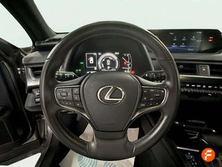 Lexus UX 2.0 250h Business