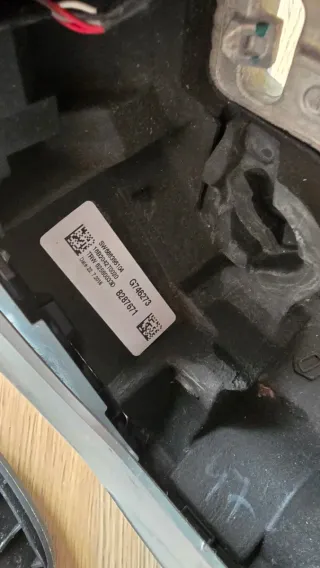 Volante BMW Multifunción