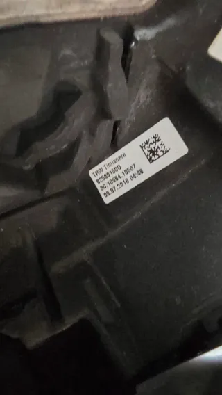 Volante BMW Multifunción