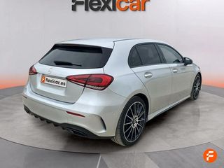 Mercedes Clase A A 180 d