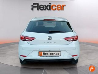 Seat Leon 1.0 EcoTSI 85kW St&Sp Style Visio Ed Nav