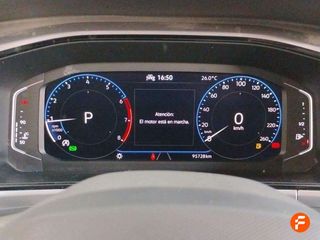 Volkswagen T-Roc Life 1.5 TSI 110kW (150CV) DSG