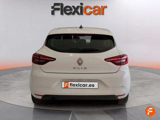 Renault Clio Business Blue dCi 63 kW (85CV)