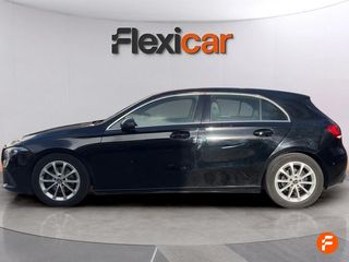 Mercedes Clase A A 200 d