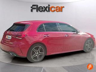 Mercedes Clase A A 180 d