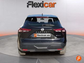 Nissan Qashqai DIG-T 116kW (158CV) mHEV CVT Acenta