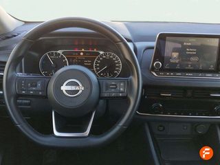 Nissan Qashqai DIG-T 116kW (158CV) mHEV CVT Acenta