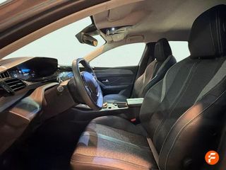 Peugeot 308 5P Allure PureTech 130 S&S MAN