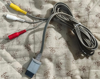 PACK WII: Cable AV + Euroconector + Wii2HDMI