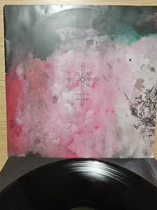 Vinilo Marilyn Manson We Are Chaos
