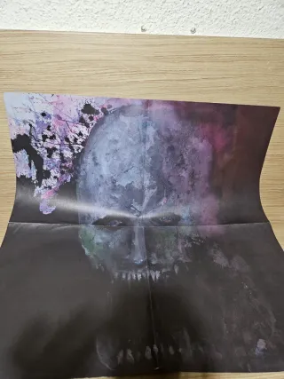 Vinilo Marilyn Manson We Are Chaos