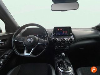 Nissan Juke DIG-T 84 kW (114 CV) DCT 7V N-Connecta