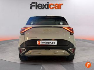 Kia Sportage 1.6 CRDi 85kW (115CV) Concept 4x2