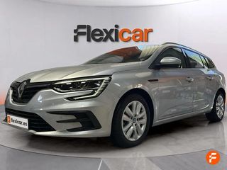 Renault Megane Business E-TECH Híbrido En. 117kW(160CV)