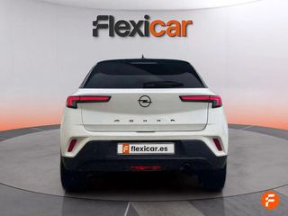 Opel Mokka 1.5 D GS Line