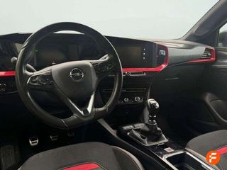 Opel Mokka 1.5 D GS Line