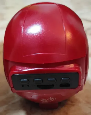 Altavoz Bluetooth Iron Man MK-46