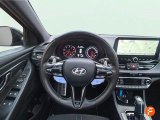 Hyundai i30 2.0 TGDI 206kW N Performance Sky DCT