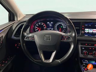 Seat Leon ST 1.5 EcoTSI 110kW DSG S&S Xcel Ed Plus