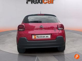 Citroën C3 PureTech 60KW (82CV) SHINE