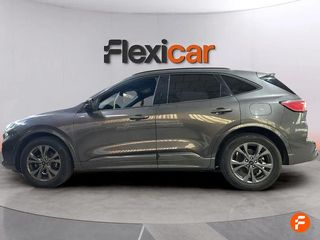 Ford Kuga ST-Line 2.0 EcoBlue 88kW (120CV) Auto