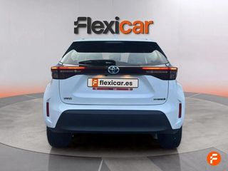 Toyota Yaris Cross 1.5 120H Active Tech