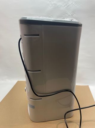 EVVO Climatizador Evaporativo CLIMA AC650