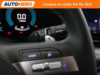 Hyundai Kona 1.6 Hybrid Tecno 2WD