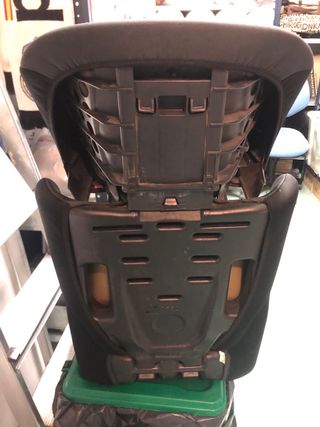 Silla de coche Nania