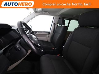 Volkswagen Caravelle 2.0 TDI Trendline