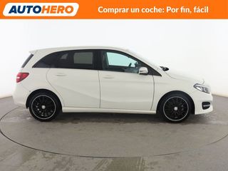 Mercedes Clase B B 200 CDI Urban
