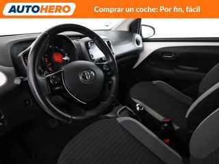 Toyota Aygo 1.0-VVT-i X-Play