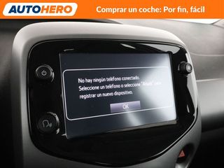 Toyota Aygo 1.0-VVT-i X-Play