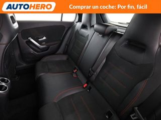 Mercedes Clase A A 180 d