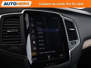 Volvo XC90 2.0 B5 Diesel Mild-Hybrid Momentum Pro AWD