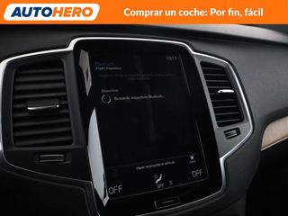 Volvo XC90 2.0 B5 Diesel Mild-Hybrid Momentum Pro AWD