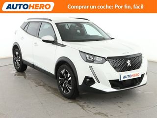 Peugeot 2008 1.2 PureTech Allure Pack