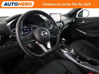 Nissan Juke 1.6 Hybrid Tekna