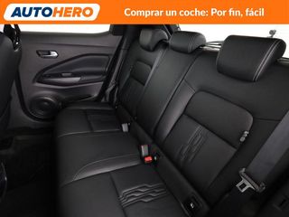 Nissan Juke 1.6 Hybrid Tekna