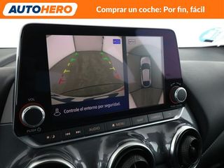 Nissan Juke 1.6 Hybrid Tekna