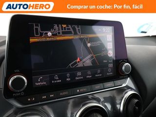 Nissan Juke 1.6 Hybrid Tekna