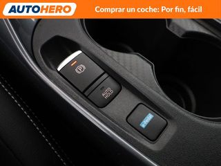 Nissan Juke 1.6 Hybrid Tekna